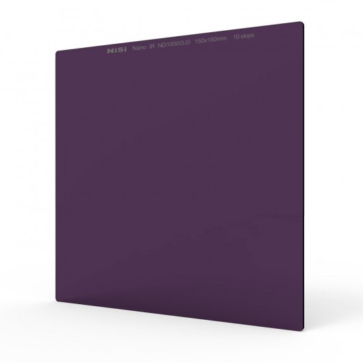 Zestaw Filtrów NiSi Systemu 150mm ADVANCE kit II