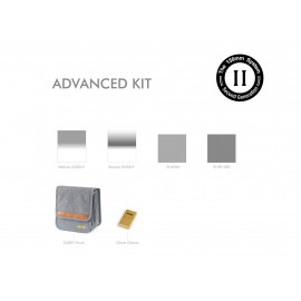 Zestaw Filtrów NiSi Systemu 150mm ADVANCE kit II 2