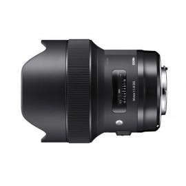 Obiektyw SIGMA 14/1.8 DG HSM ART