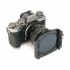 Uchwyt Filtrowy NiSi M75 kit