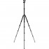 Statyw Benro Tripster S1 FTR19A z głowicą kulową i monopodem
