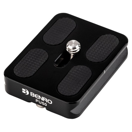 Statyw Benro Tripster S1 FTR19A z głowicą kulową i monopodem