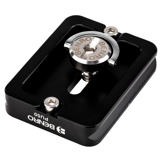 Statyw Benro Tripster S1 FTR19A z głowicą kulową i monopodem