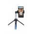 Mini statyw z selfie stickiem BENRO BK15