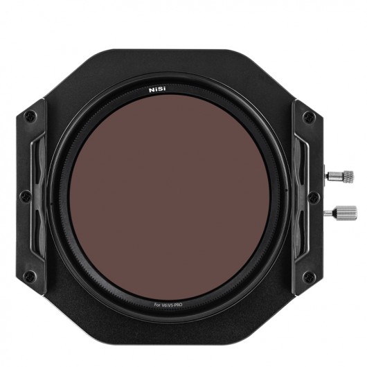 NiSi 100mm nano IR ND32000 (4.5 / 15 stops) -...