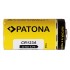 Akumulator Patona  CR123A 16340 Li-Ion Akku 3,7V 700mAh