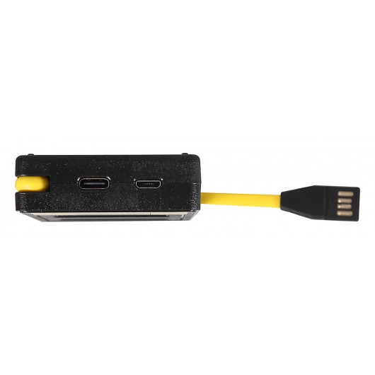 PATONA Smart Dual LCD USB LP-E6