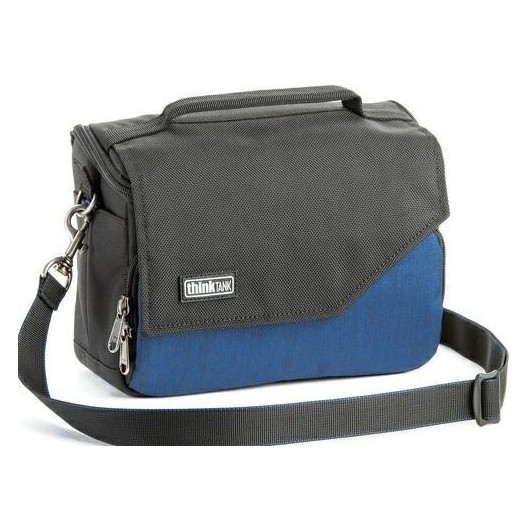 Torba ThinkTANK Mirrorless Mover 20 - Dark Blue
