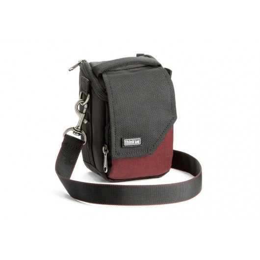 Torba ThinkTANK Mirrorless Mover 5 Deep Red
