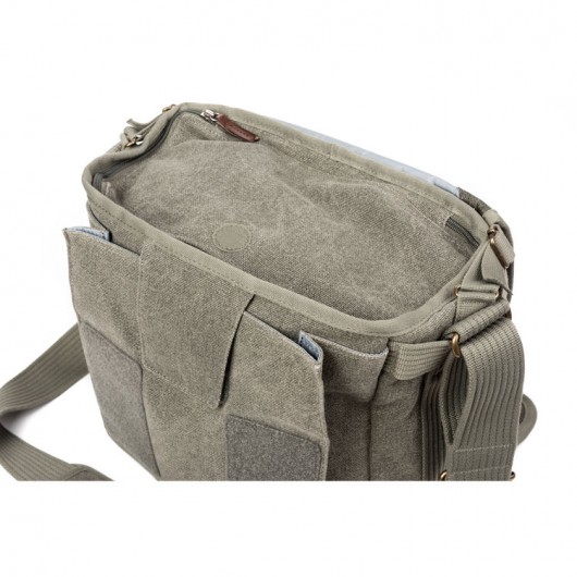 Torba ThinkTANK Retrospective 20 V2.0  - Pinestone