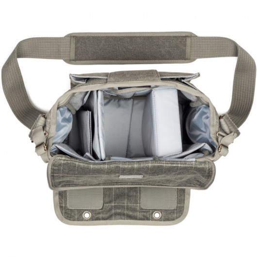 Torba ThinkTANK Retrospective 20 V2.0  - Pinestone