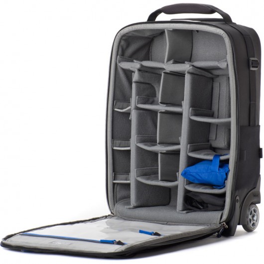 Plecak-Walizka ThinkTANK Take Off v2.0