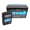 Akumulator PATONA Platinum NANO V50 RED ARRI V-Mount, 3200mAh, 47Wh, 14.8V, USB 5V/2.4A 9V/2A D-Tap