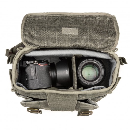 Plecak ThinkTANK  Retrospective 15