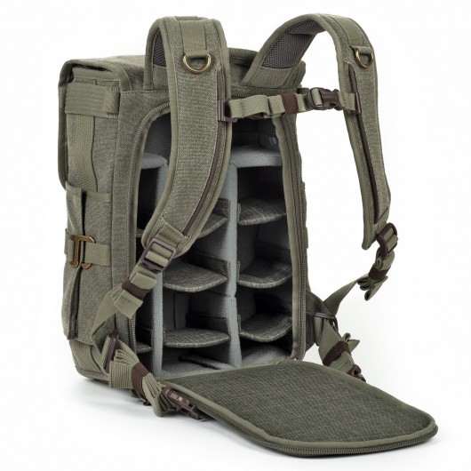 Plecak ThinkTANK  Retrospective 15