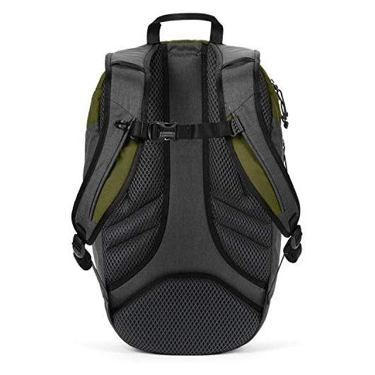 Tamrac Hoodoo 18 zielony