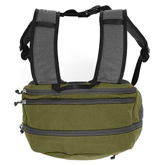 Tamrac Hoodoo 18 zielony