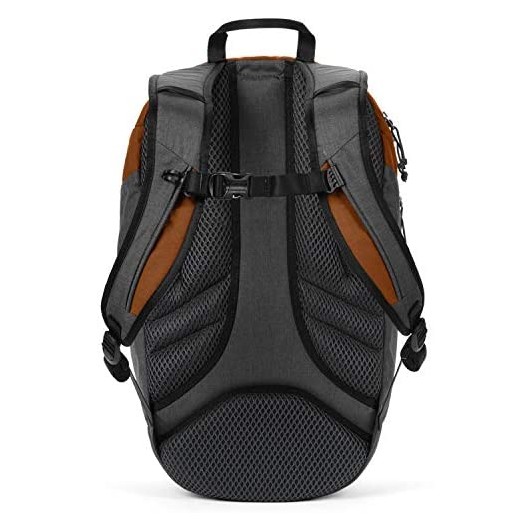 Tamrac Hoodoo 18 pomarańczowy