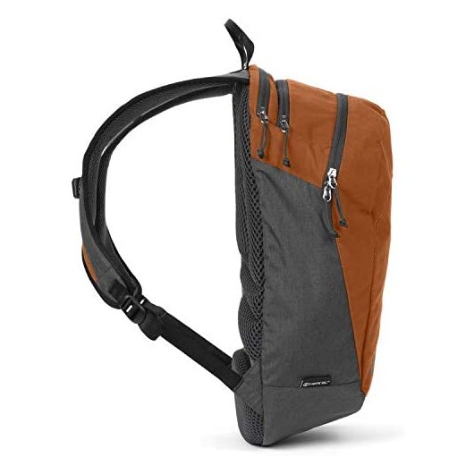 Tamrac Hoodoo 18 pomarańczowy