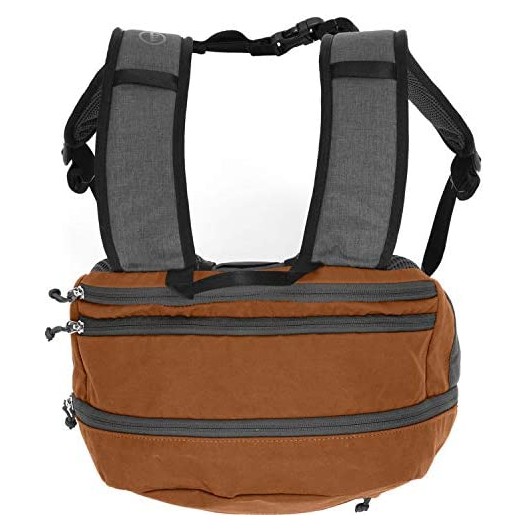 Tamrac Hoodoo 18 pomarańczowy