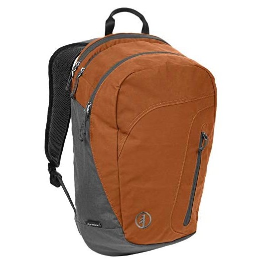 Tamrac Hoodoo 18 pomarańczowy