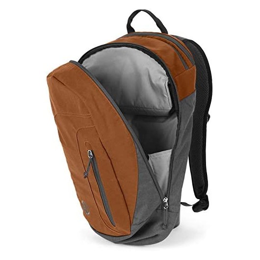 Tamrac Hoodoo 18 pomarańczowy