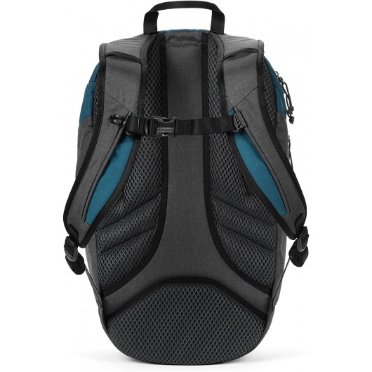 Tamrac Hoodoo 18 niebieski