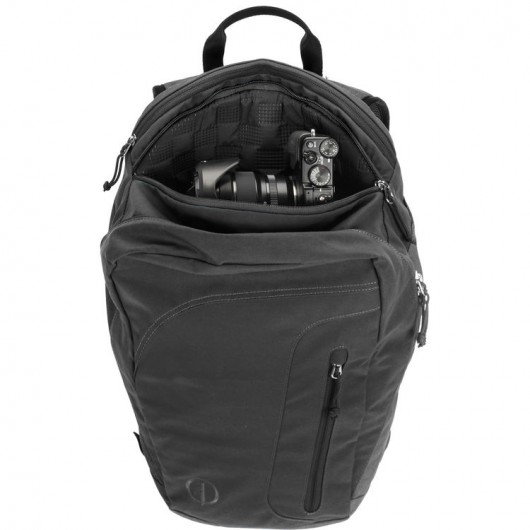 Plecak fotograficzny TAMRAC  Hoodoo 18 czarny