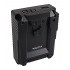 Akumulator PATONA Platinum NANO V50 RED ARRI V-Mount, 3200mAh, 47Wh, 14.8V, USB 5V/2.4A 9V/2A D-Tap