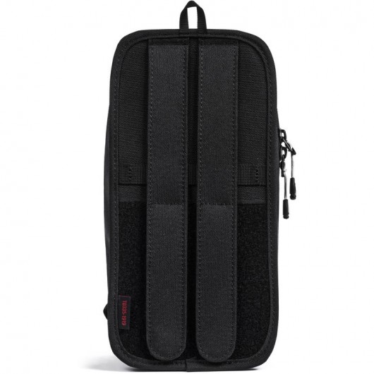 Pokrowiec na obiektyw TAMRAC  Arc Lens Case 2.4  czarny