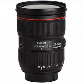 Obiektyw Canon EF 24-70 mm f/2.8L II USM 2