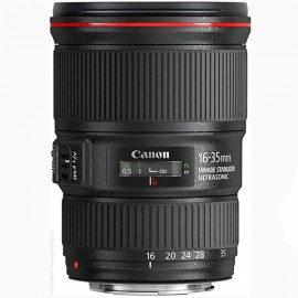Obiektyw Canon EF 16-35 F/4 L IS USM 2