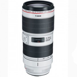 Obiektyw CANON EF 70-200mm F/2.8L IS II USM 2