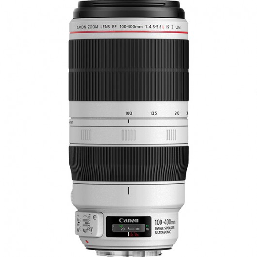 Obiektyw Canon EF 100-400mm f/4.5-5.6L IS II