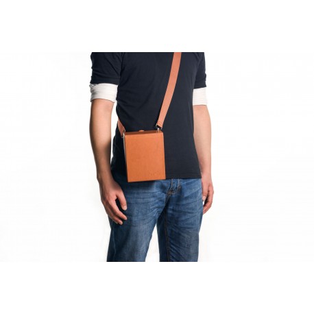 Pudełko All In One NiSi 100mm System na Filtry, Uchwyt, Adaptery