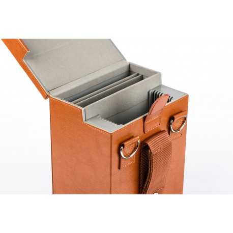 Pudełko All In One NiSi 100mm System na Filtry, Uchwyt, Adaptery