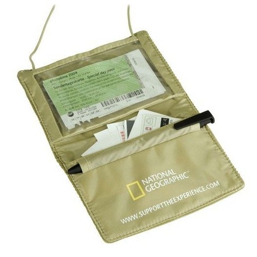 NG 9100 ETUI NA DOKUMENTY