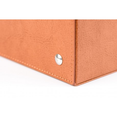 Pudełko All In One NiSi 100mm System na Filtry, Uchwyt, Adaptery