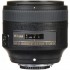 Obiektyw AF-S NIKKOR 85mm f/1.8G