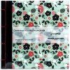 Album Printlife Instax Scrapbook - JAPAN Graphite 30x30cm z obszyciem