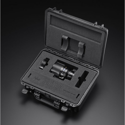 Obiektyw NIKON NIKKOR Z 58mm f/0.95 S Noct