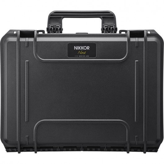 Obiektyw NIKON NIKKOR Z 58mm f/0.95 S Noct