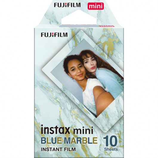 Wkład Fujifilm Instax Mini MACARON 10/PK na 10 zdjęć
