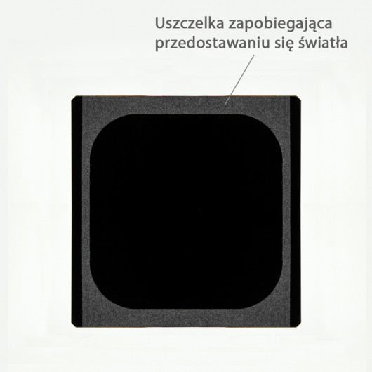 Filtr NiSi nano AR ND 150x150mm