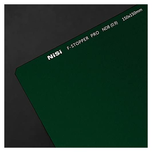 Filtr NiSi nano AR ND 100x100mm