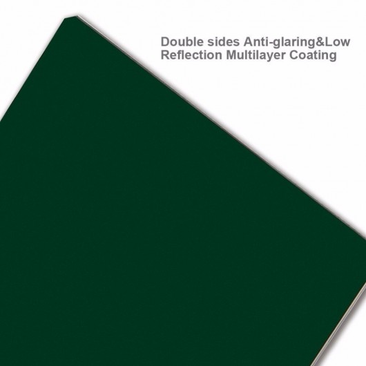 Filtr NiSi nano AR ND 100x100mm