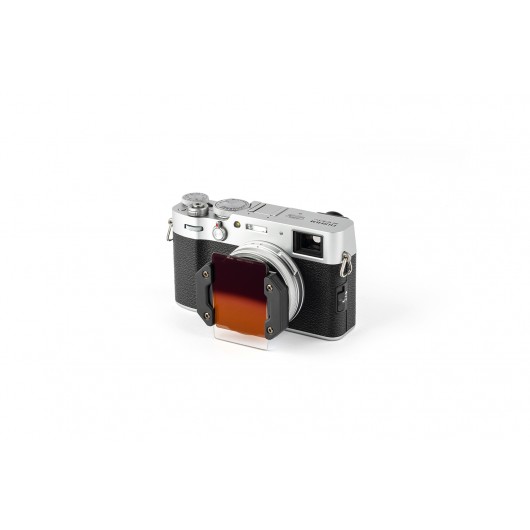 Zestaw filtrowy NiSi STARTER kit Prosories do serii Fuji X100