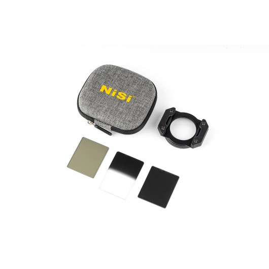 Zestaw filtrowy NiSi STARTER kit Prosories do serii Fuji X100