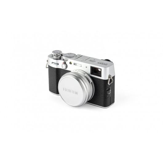 Filtr NiSi UV UHD do FUJIFILM X100 series – BLACK