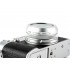Filtr NiSi UV UHD do FUJIFILM X100 series – BLACK